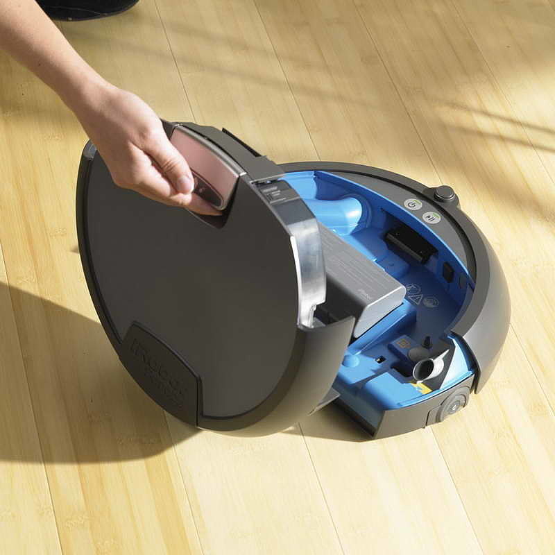 Vacuum cleaner，Design details，Home appliance design，