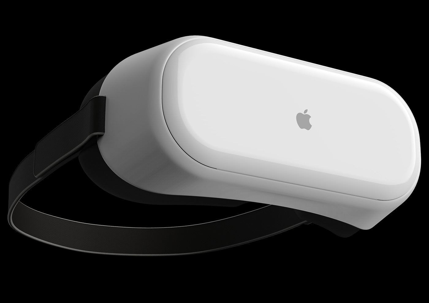 vr，Apple，glasses，fictitious，