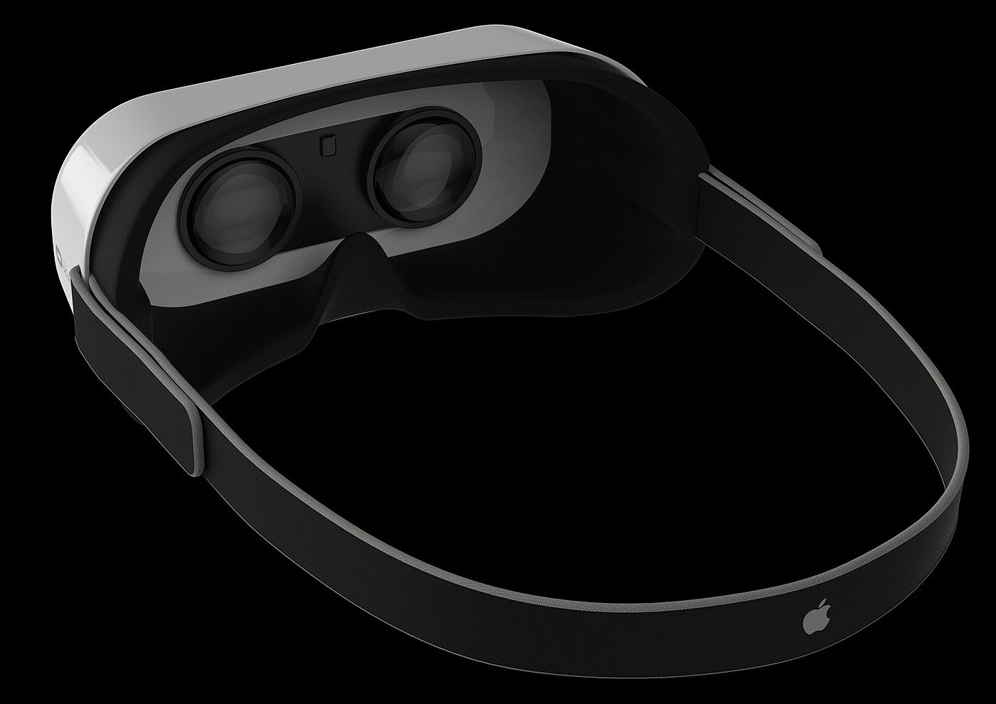 vr，Apple，glasses，fictitious，