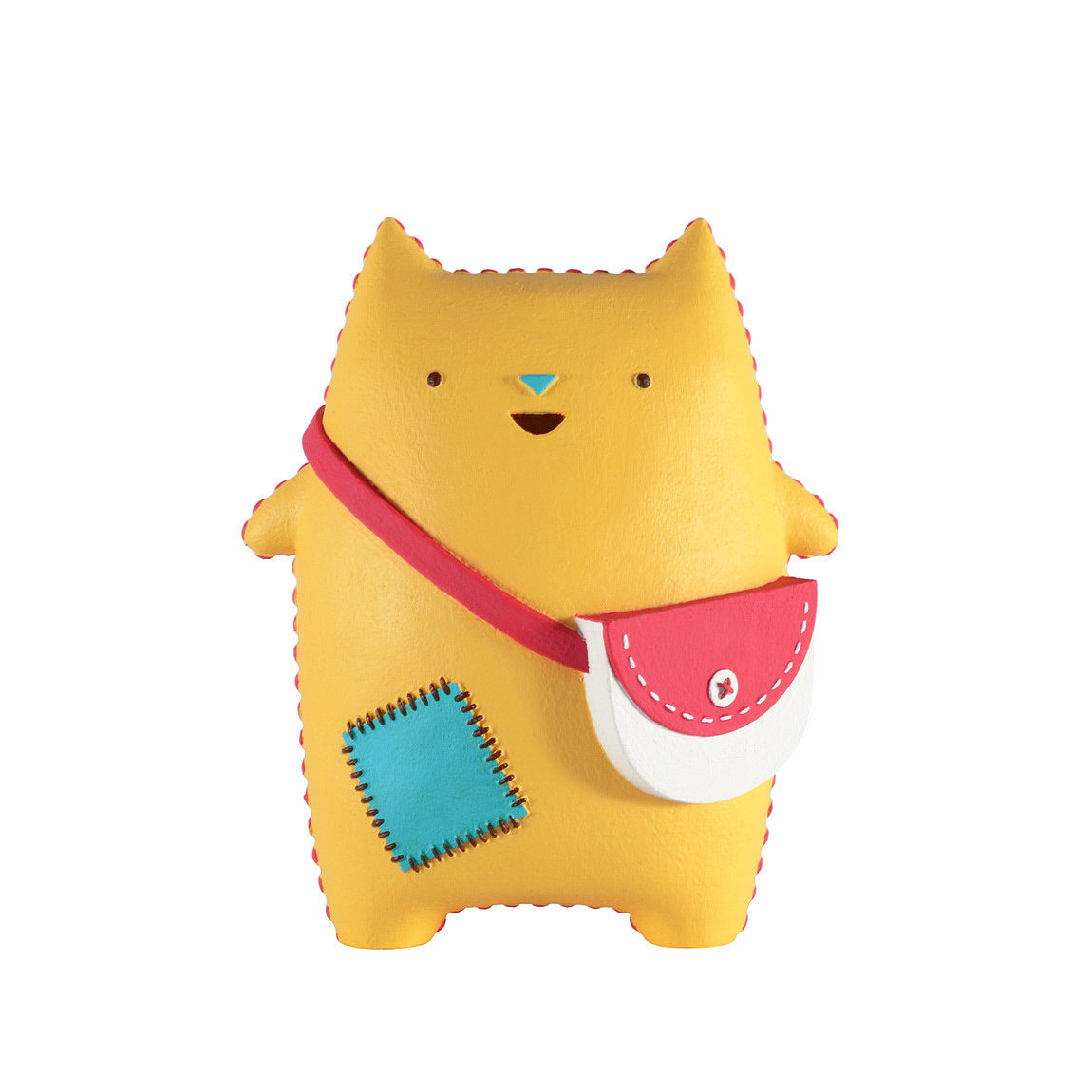 Kitty，Cartoon，Toys，Animation design，