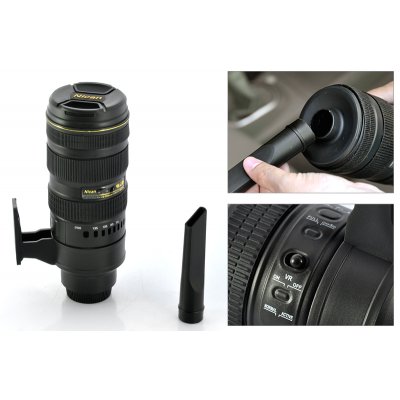 Vacuum cleaner，Design details，Home appliance design，