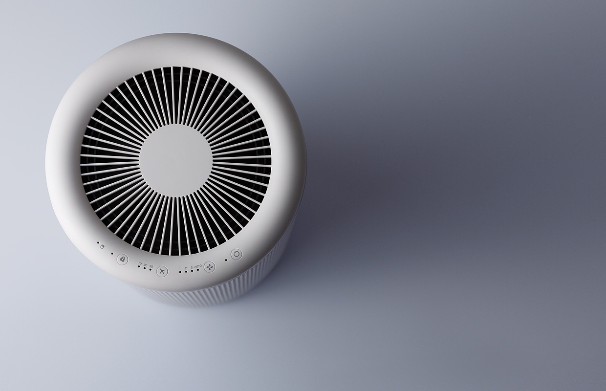 Simplicity，MUJI，white，air cleaner，