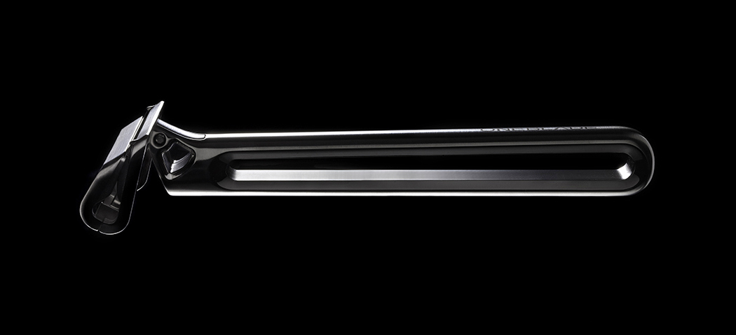 black，razor，OneBlade，