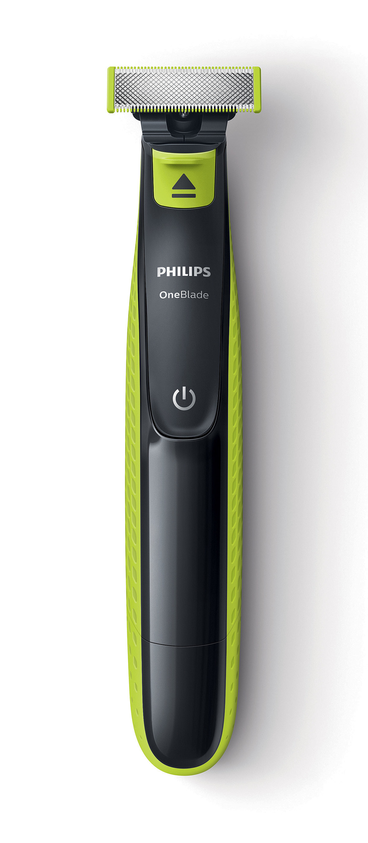 philips，剃须刀，绿色，