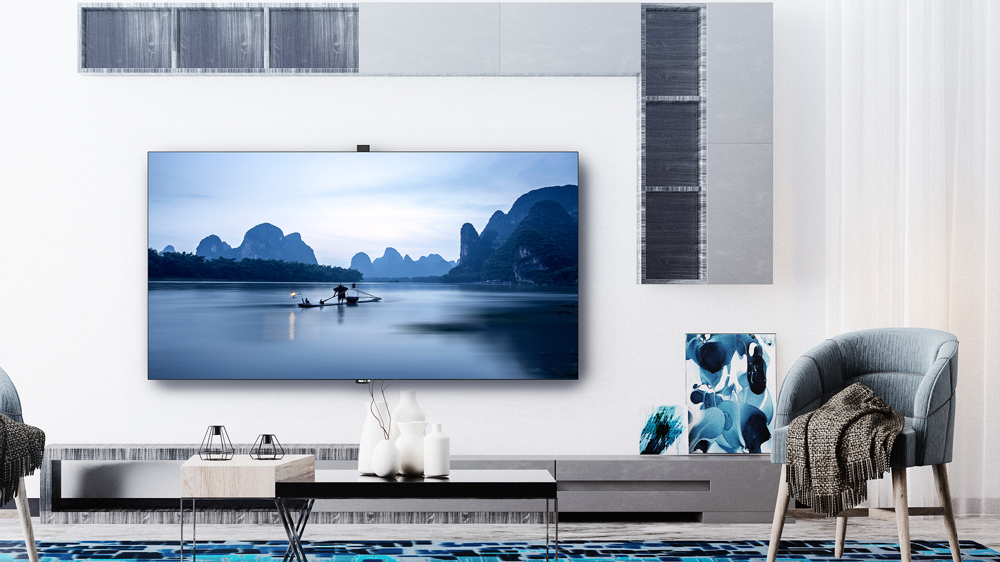 television，interactive，tv，