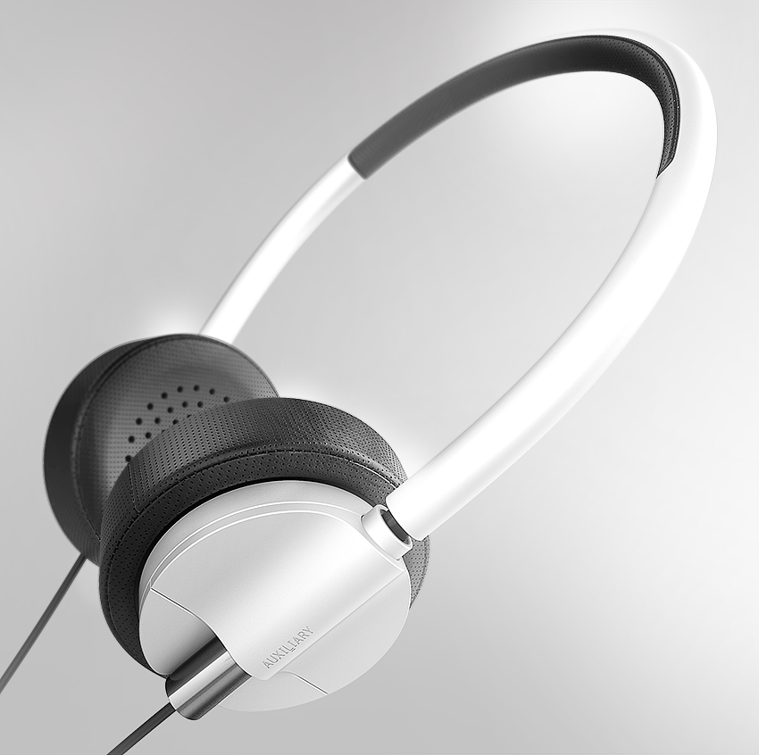 headset，industrial design，product design，Digital，auxiliary，Reprint，