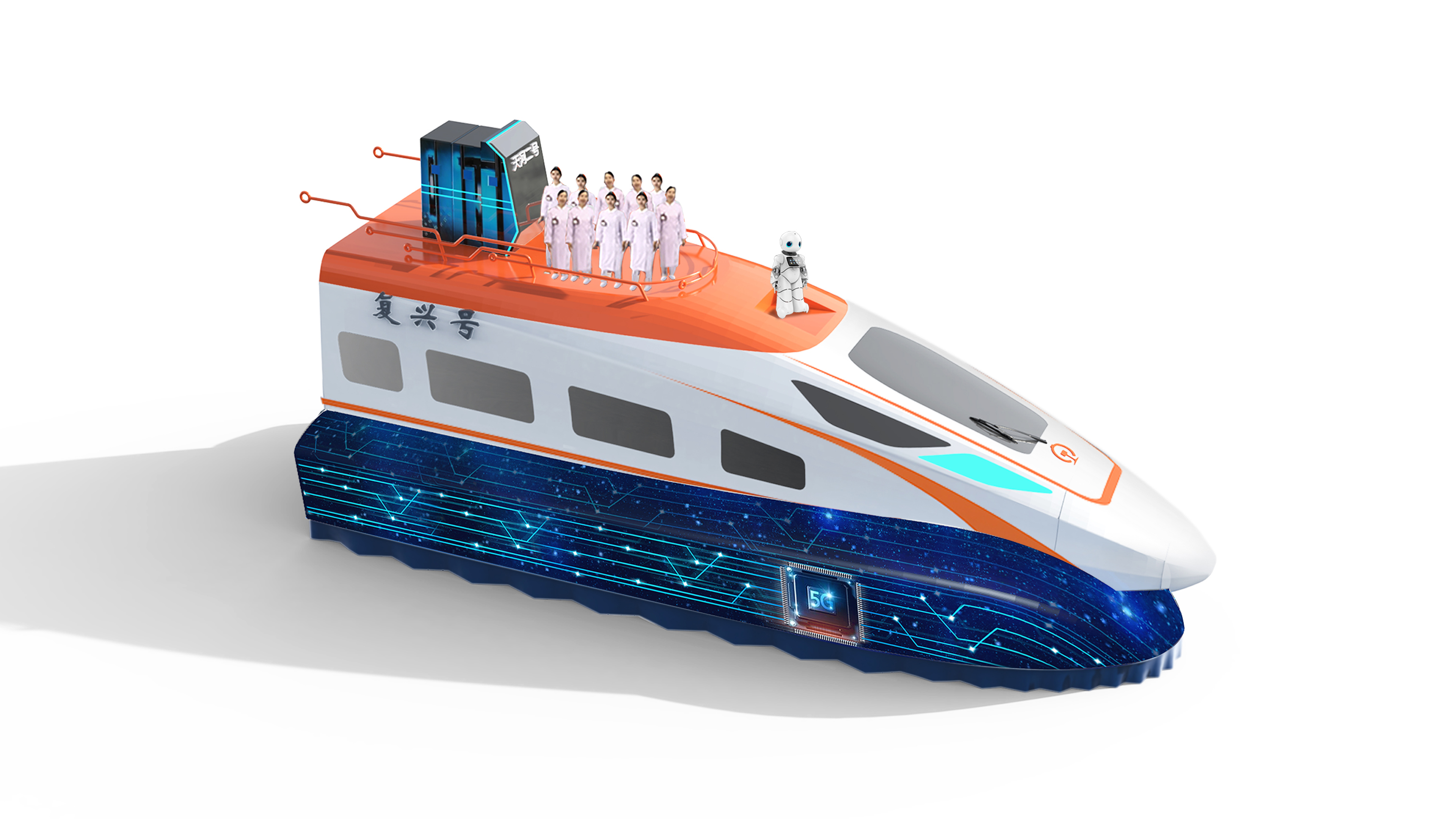 Float，National Day parade，