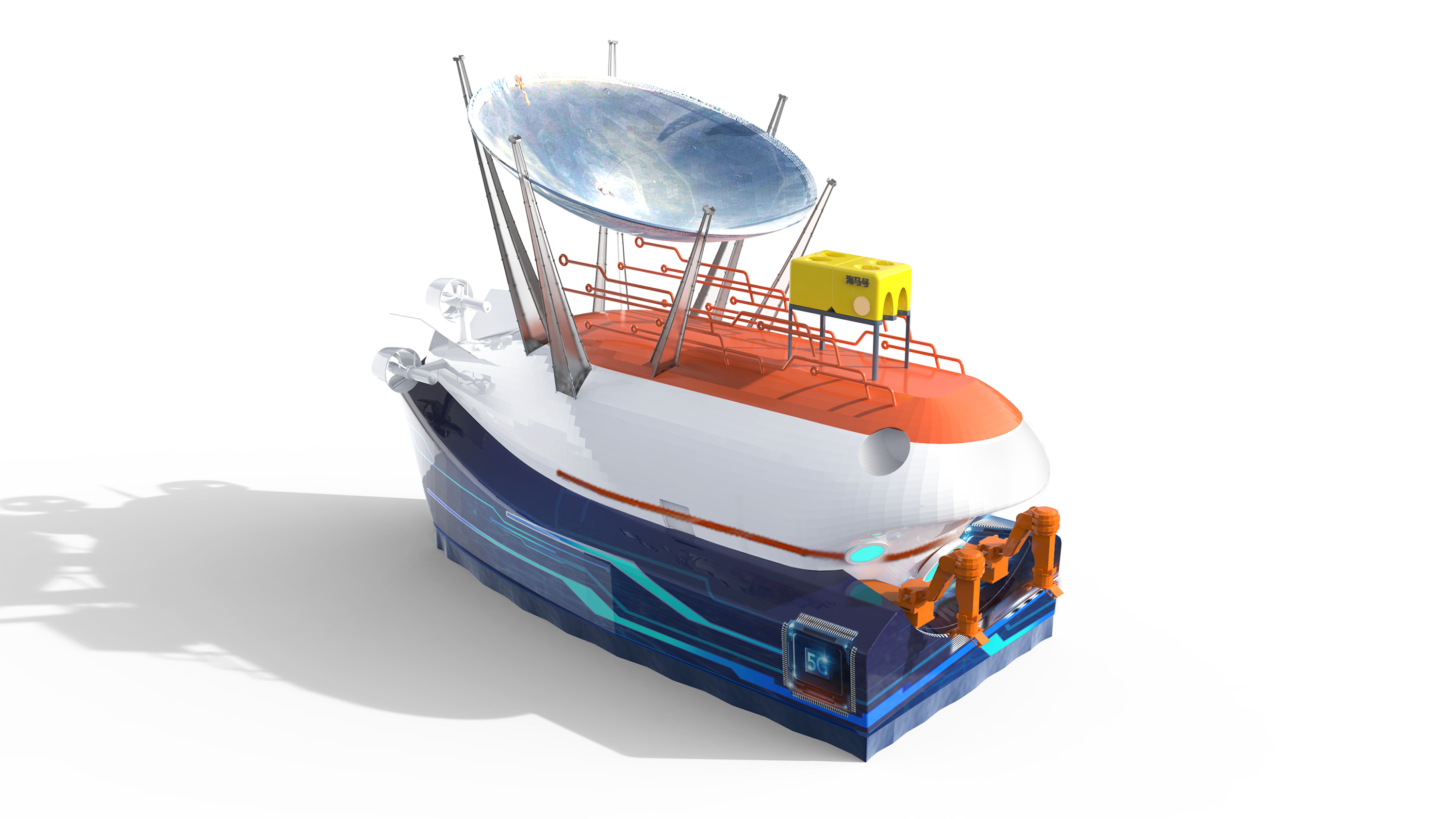 Float，National Day parade，