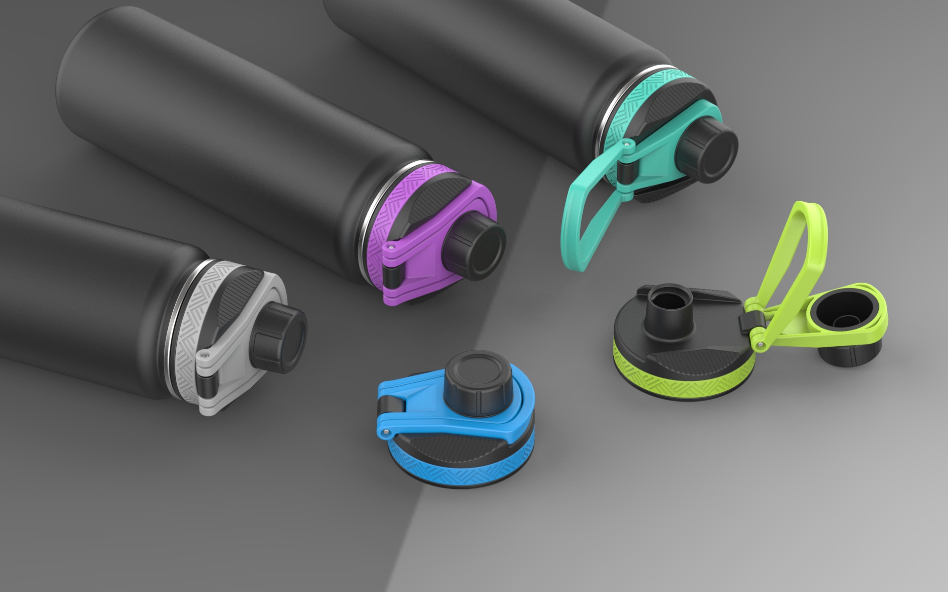 I have been making outdoor sports bottles for several years. Welcome your guidance.，