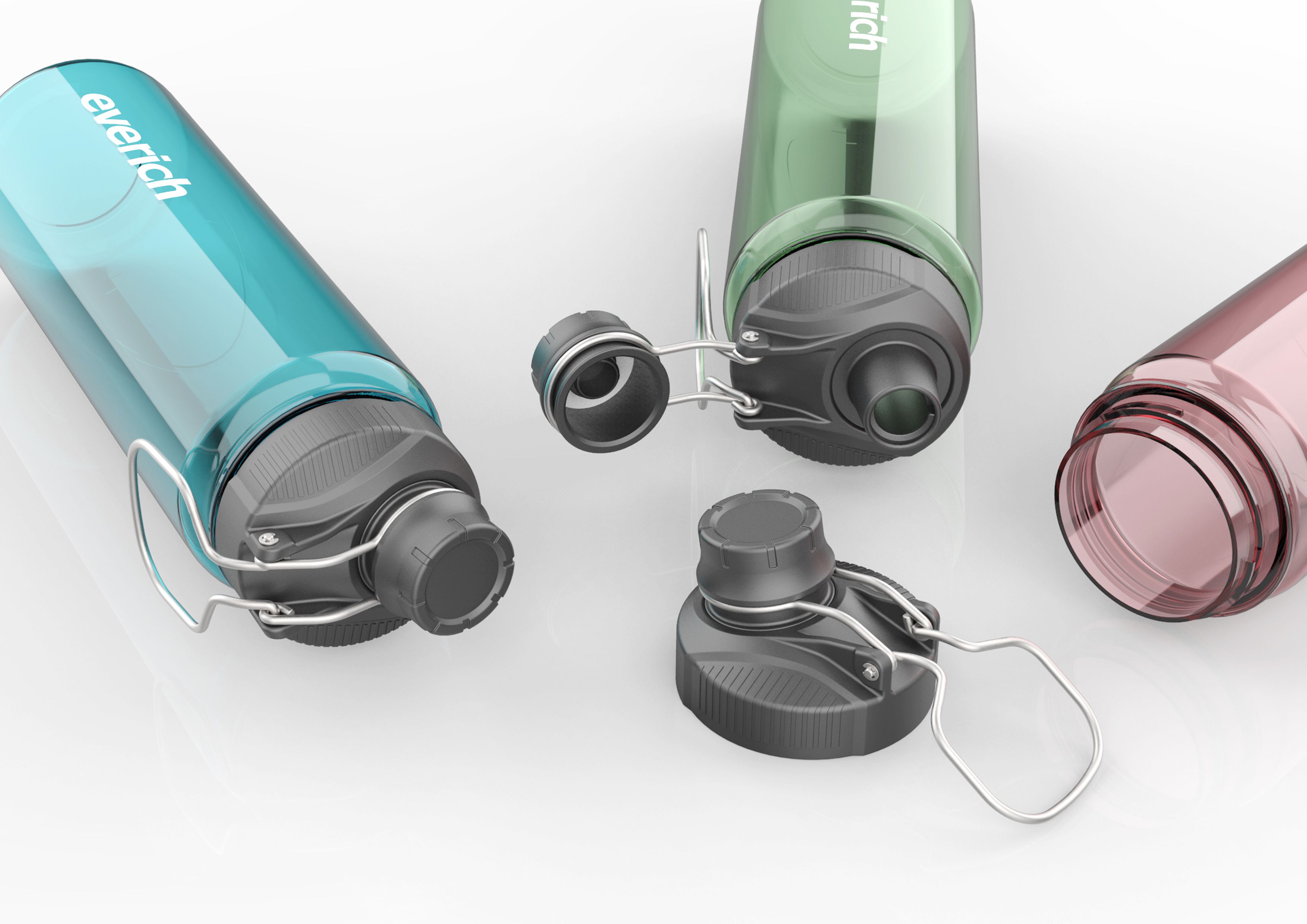 I have been making outdoor sports bottles for several years. Welcome your guidance.，