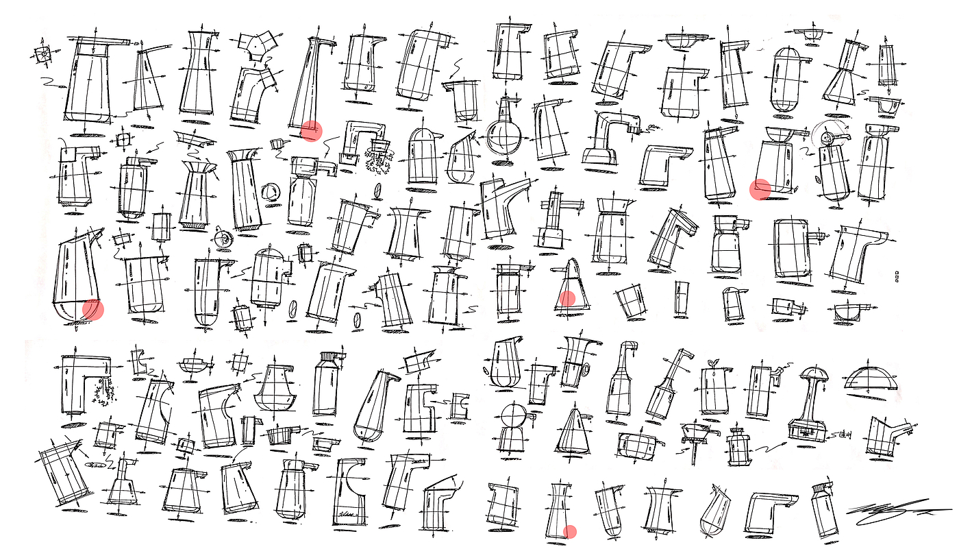 Hand drawn，sketch，Hand drawn book，