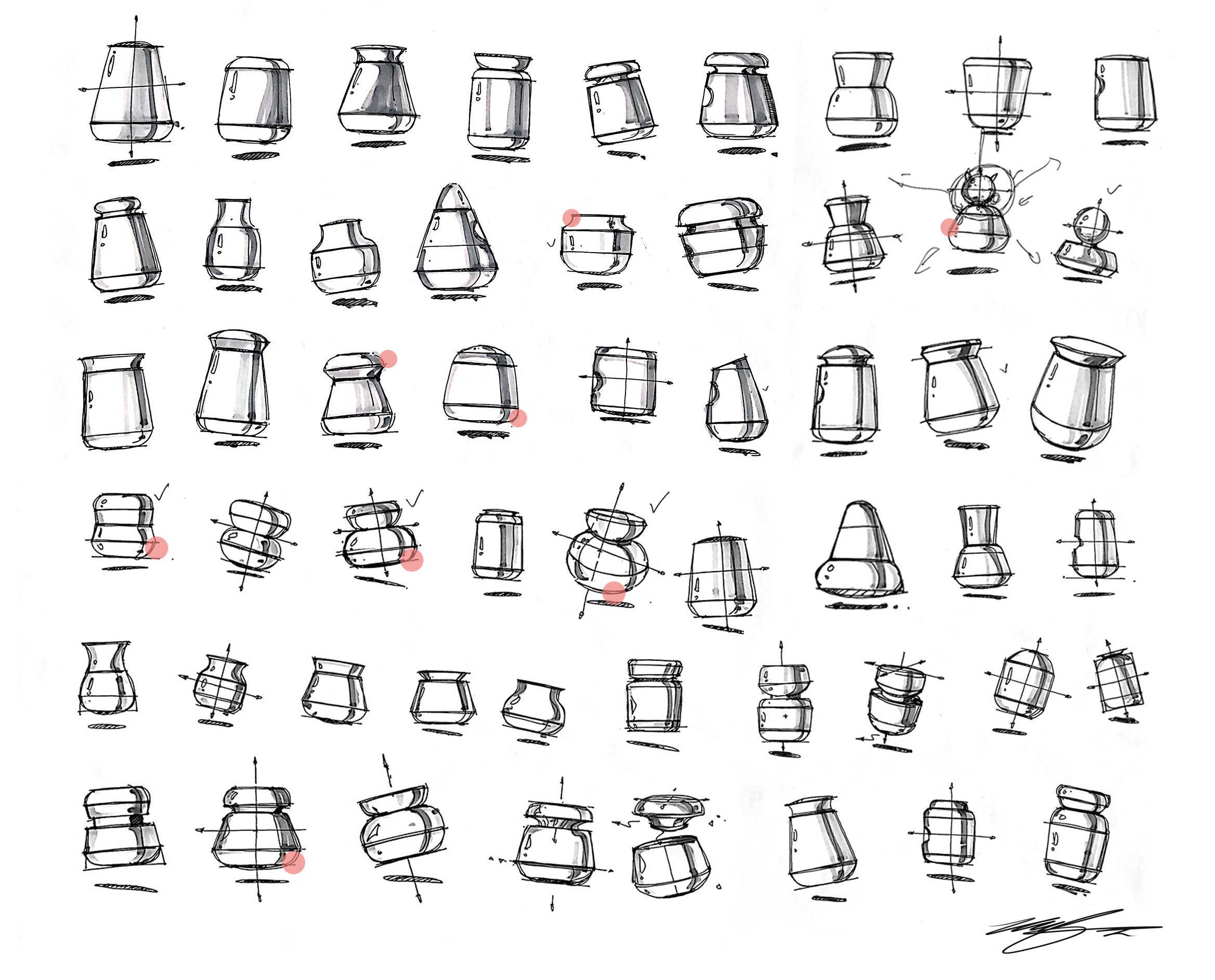 Hand drawn，sketch，Hand drawn book，