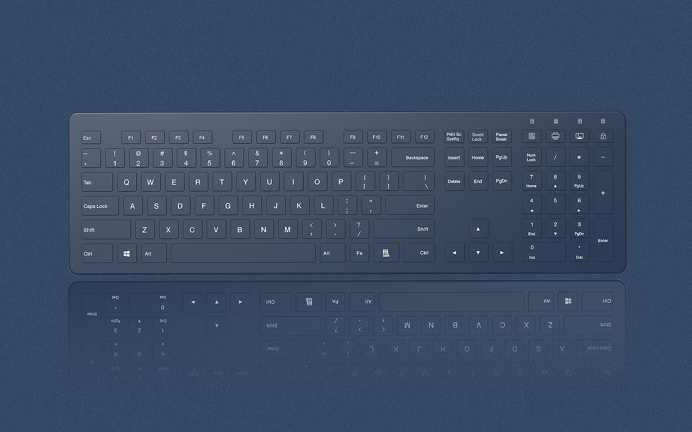 keyboard，Silicone keyboard，Waterproof keyboard，Gift keyboard，High end keyboard，