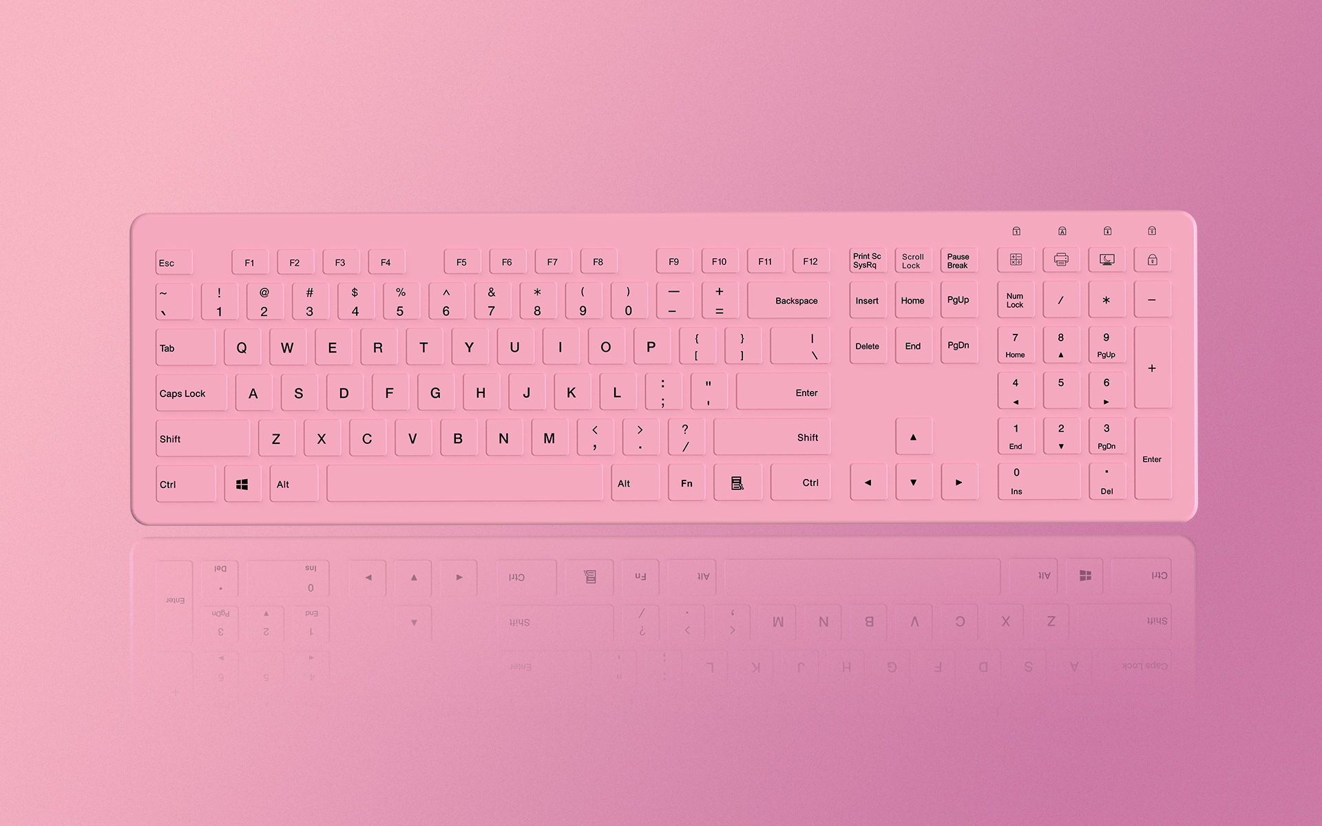 keyboard，Silicone keyboard，Waterproof keyboard，Gift keyboard，High end keyboard，