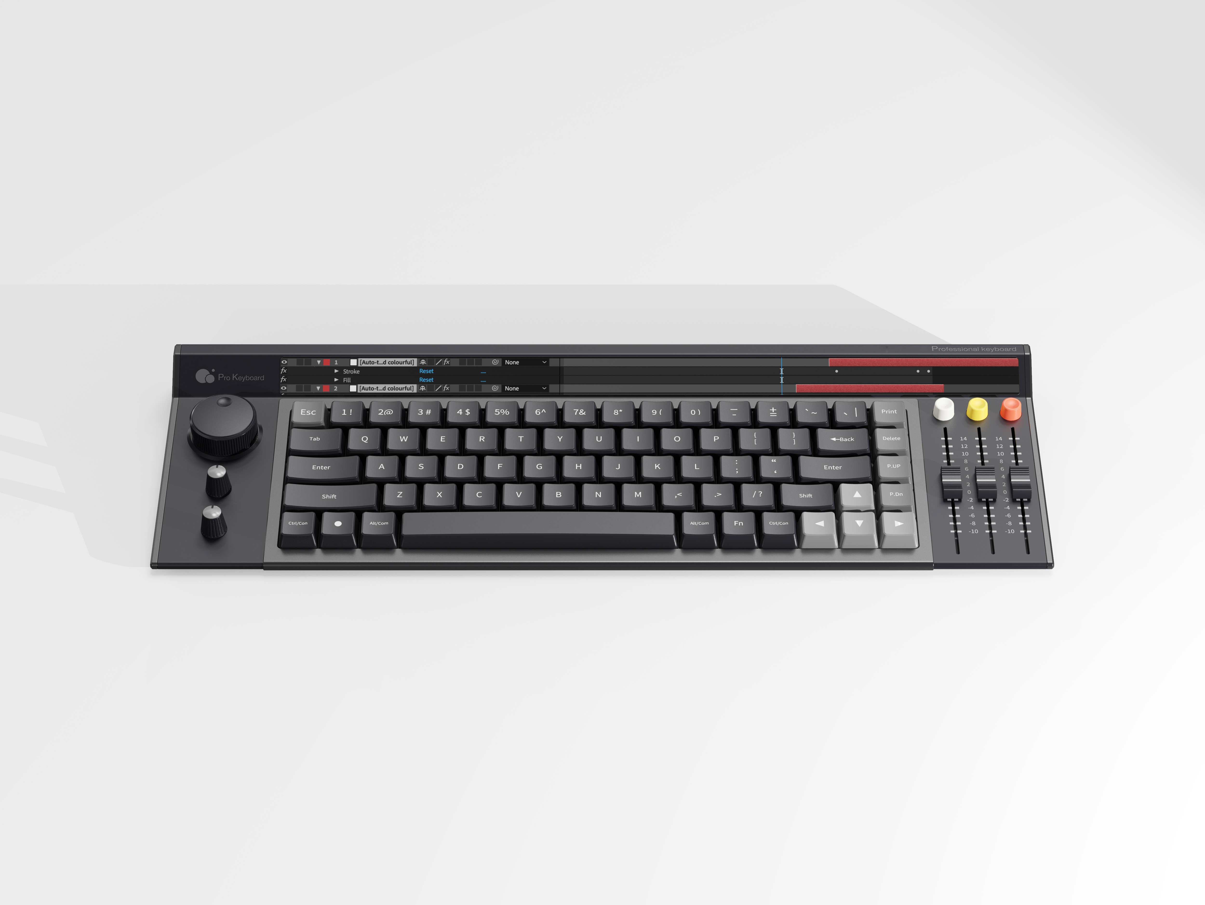keyboard，clip，Digital，multi-function，