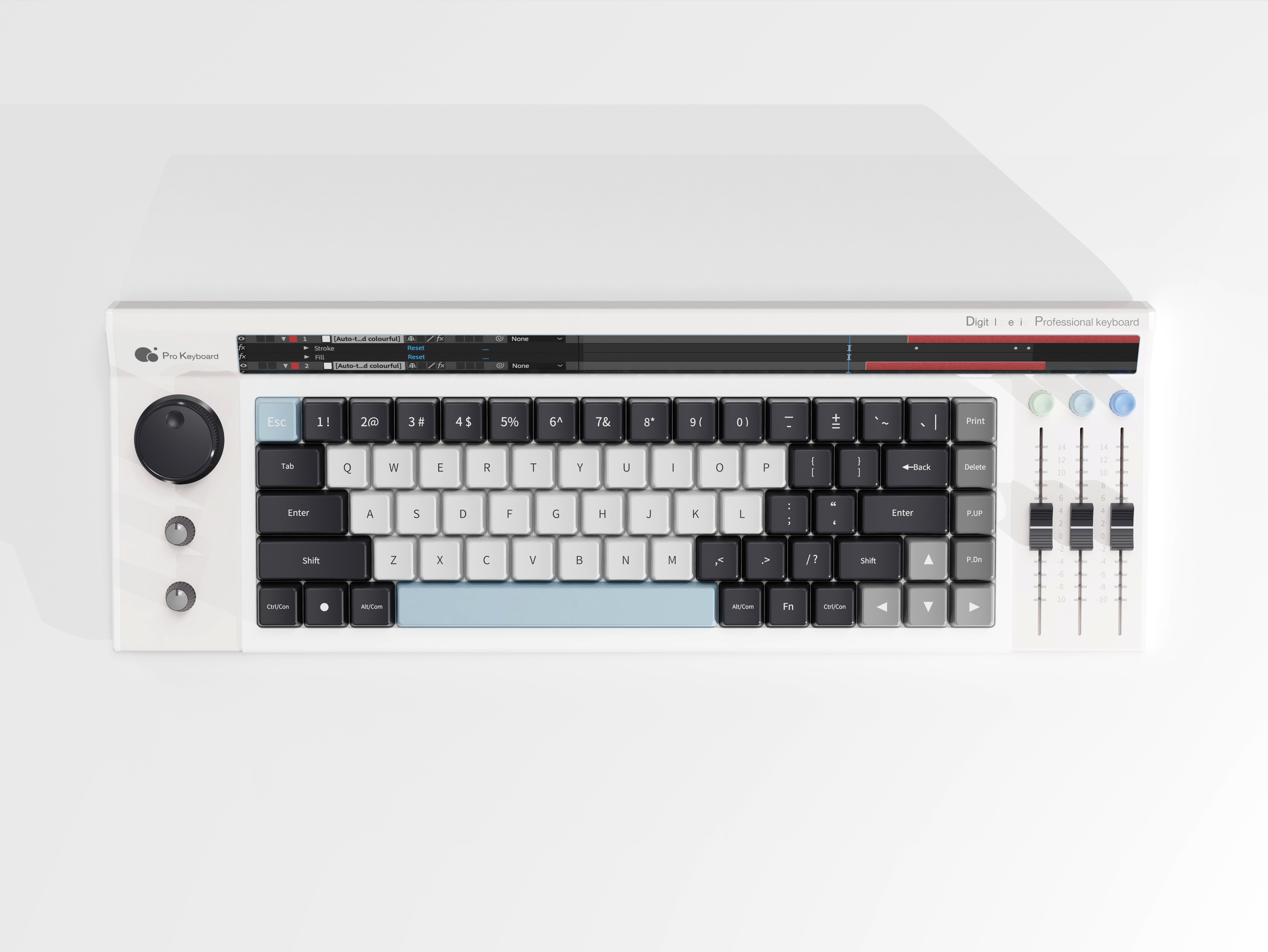 keyboard，clip，Digital，multi-function，