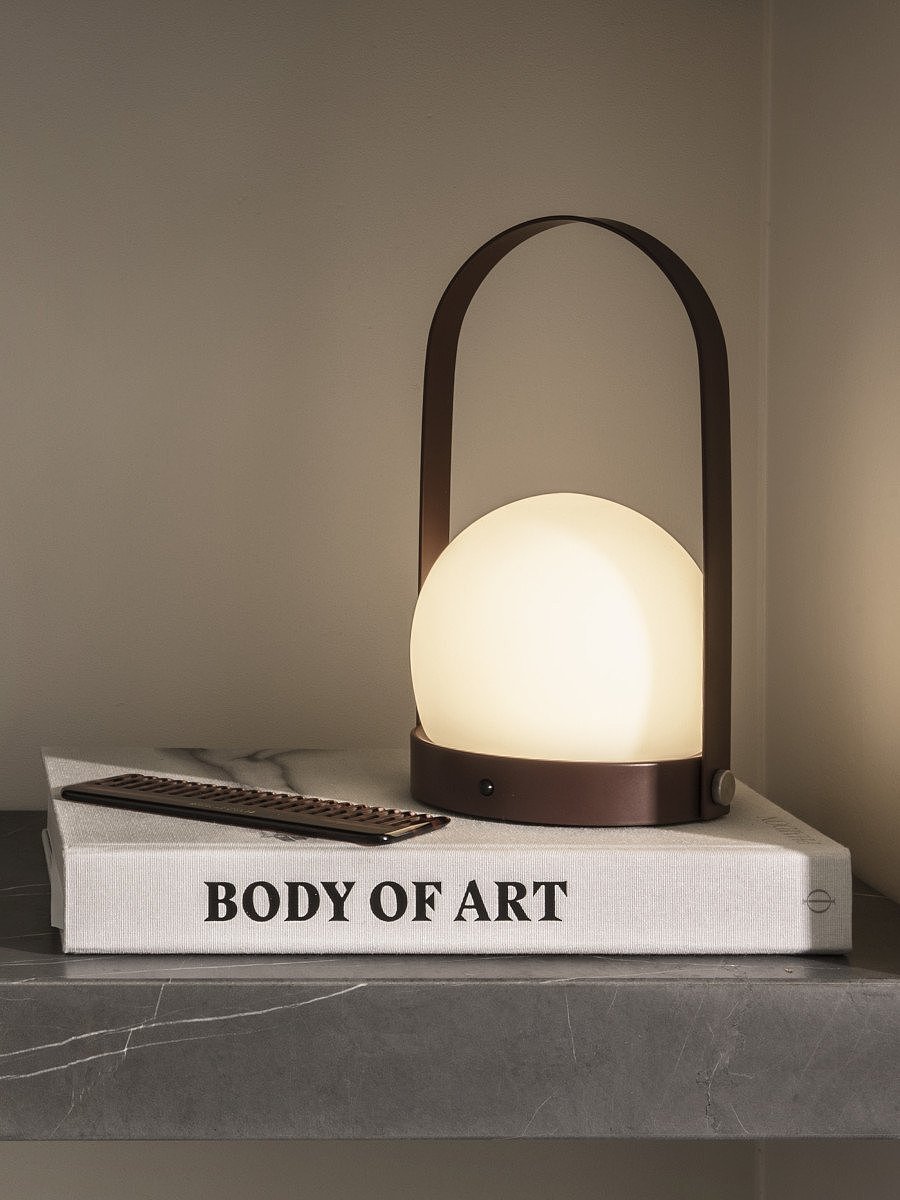 lamps and lanterns，Design，originality，led，