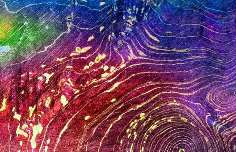 Craftsman，Cultural creation，original，Mahogany，Stationery，Signature pen，Colorful wood，