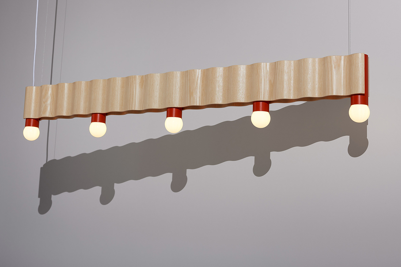 lighting，Design，new type，technology，