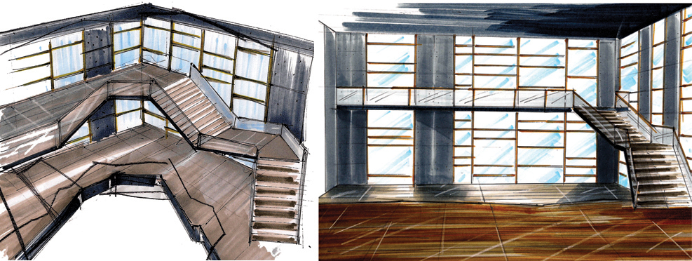 sketches vol.1，industrial design，Hand drawn，illustration，sketch，