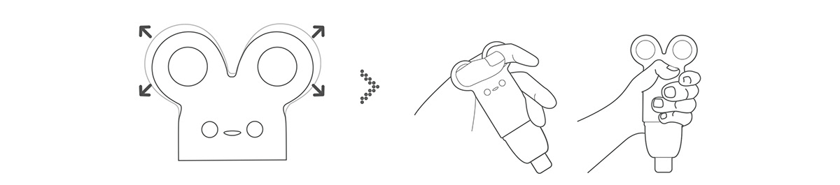 paint brush，brush，children，Ergonomics，Toys，