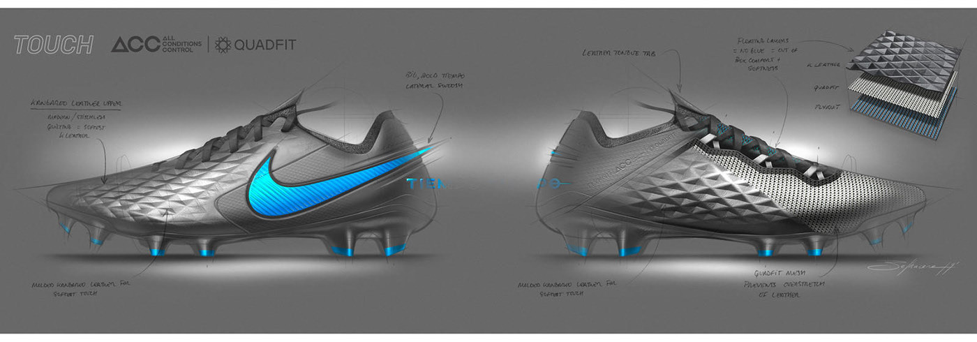 Football，Leatherwear，nike，shoes，