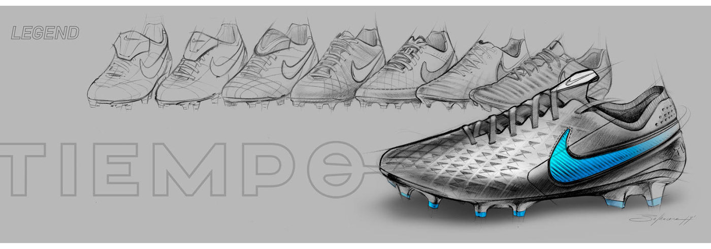 Football，Leatherwear，nike，shoes，