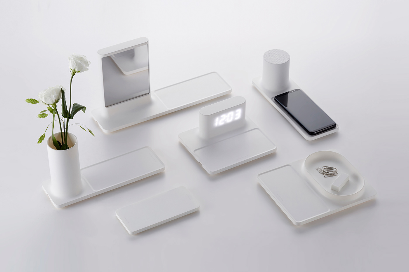 samsung，Wireless charging，Smart home，