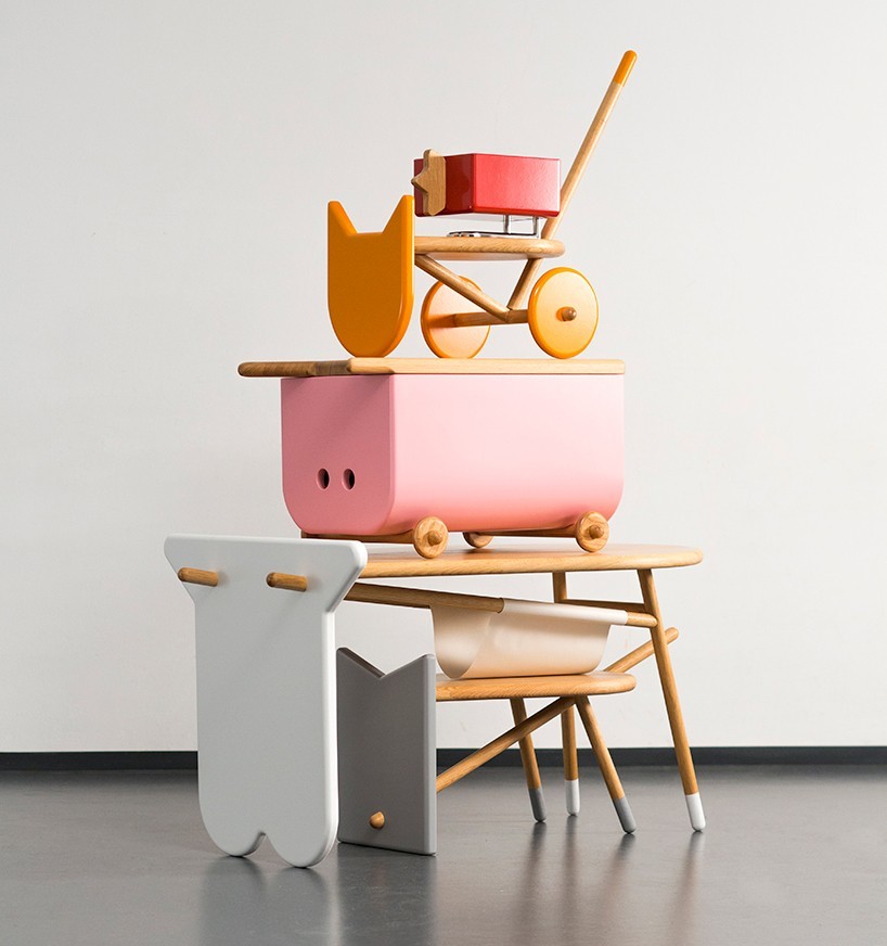 Children's products，Table，Toys，chair，security，