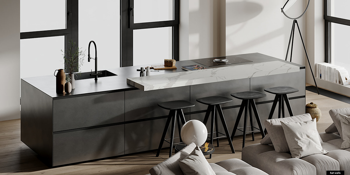 Hot-Walls，Interior design，Home design，