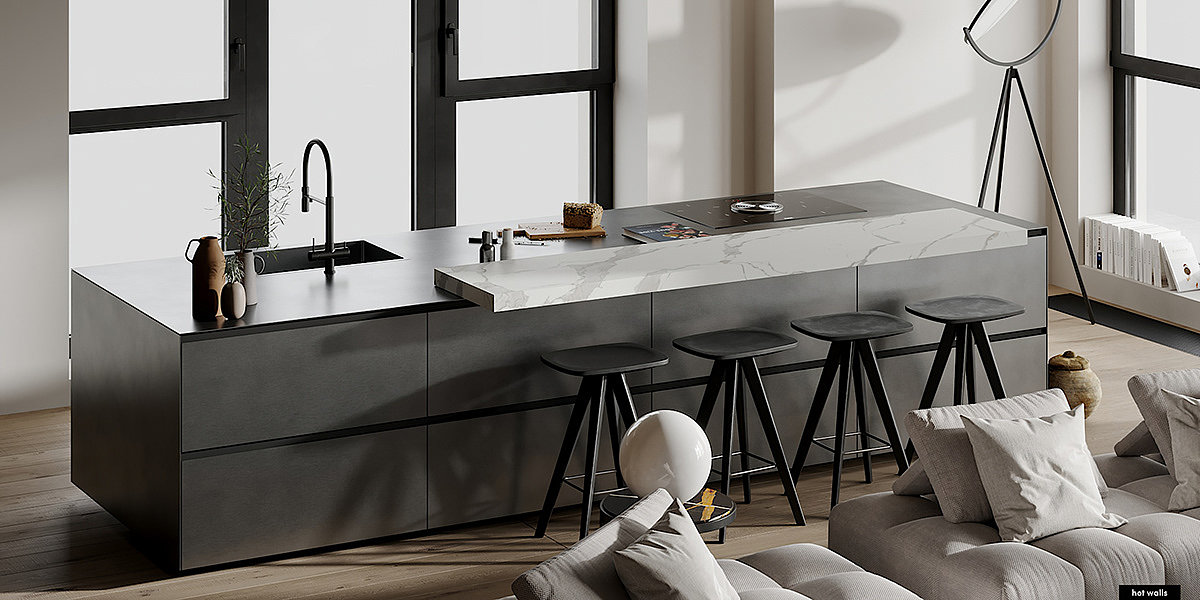 Hot-Walls，Interior design，Home design，
