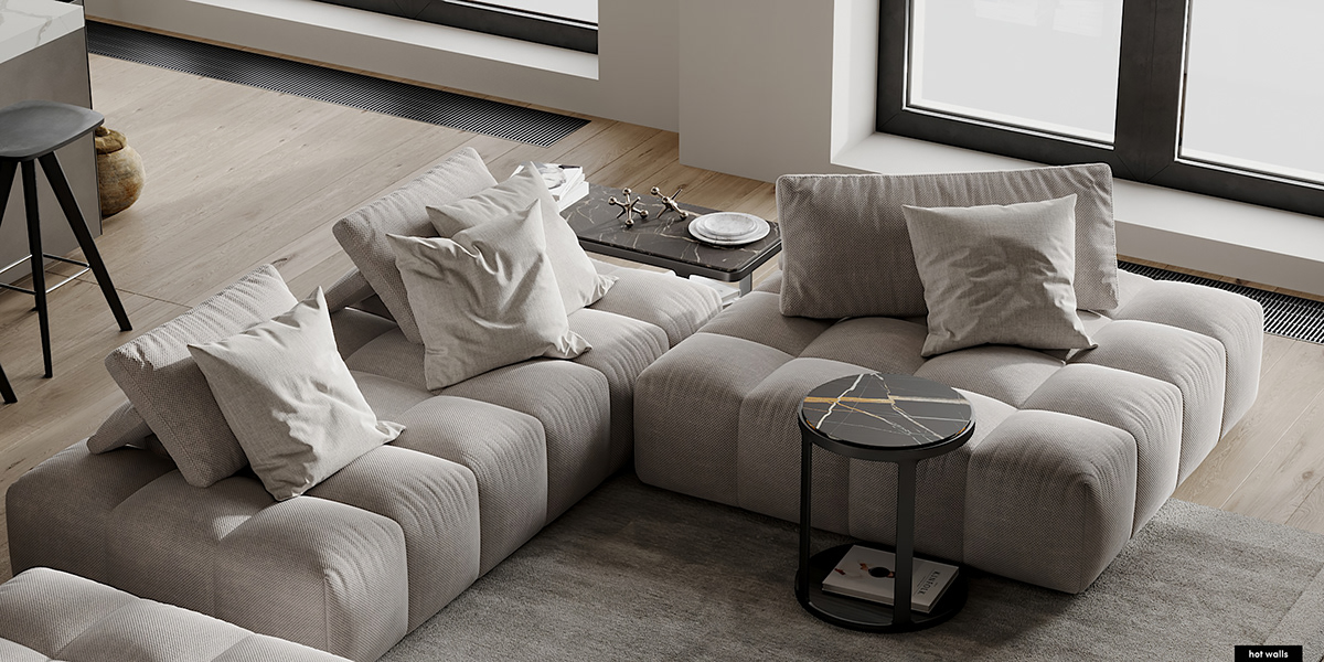 Hot-Walls，Interior design，Home design，