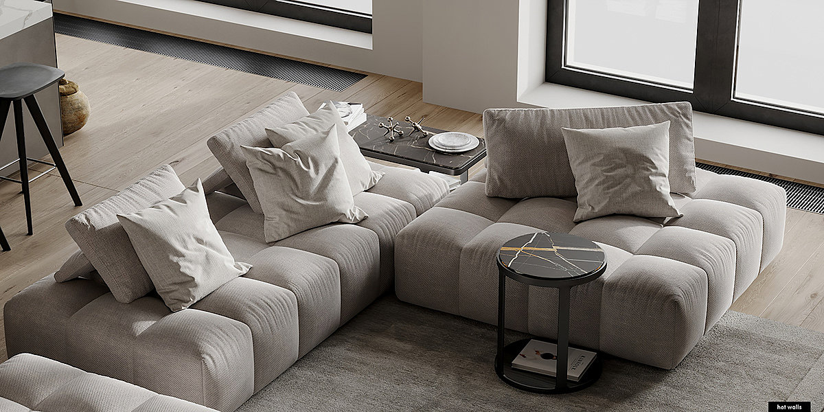 Hot-Walls，Interior design，Home design，