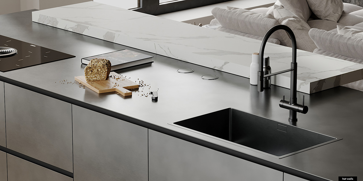 Hot-Walls，Interior design，Home design，