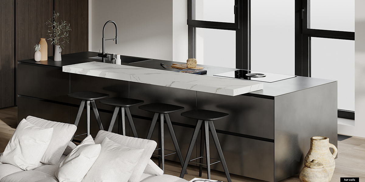 Hot-Walls，Interior design，Home design，