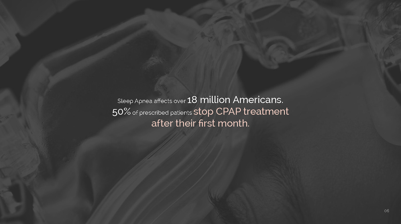 industrial design，Help sleep，breathing，intelligent instrument ，healthy，