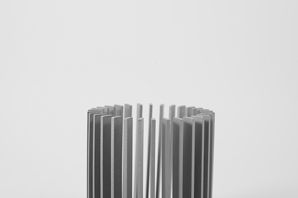 sun，geometry，Office Supplies，pen container，