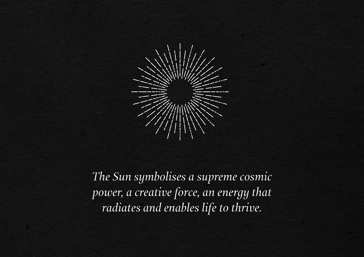 sun，geometry，Office Supplies，pen container，