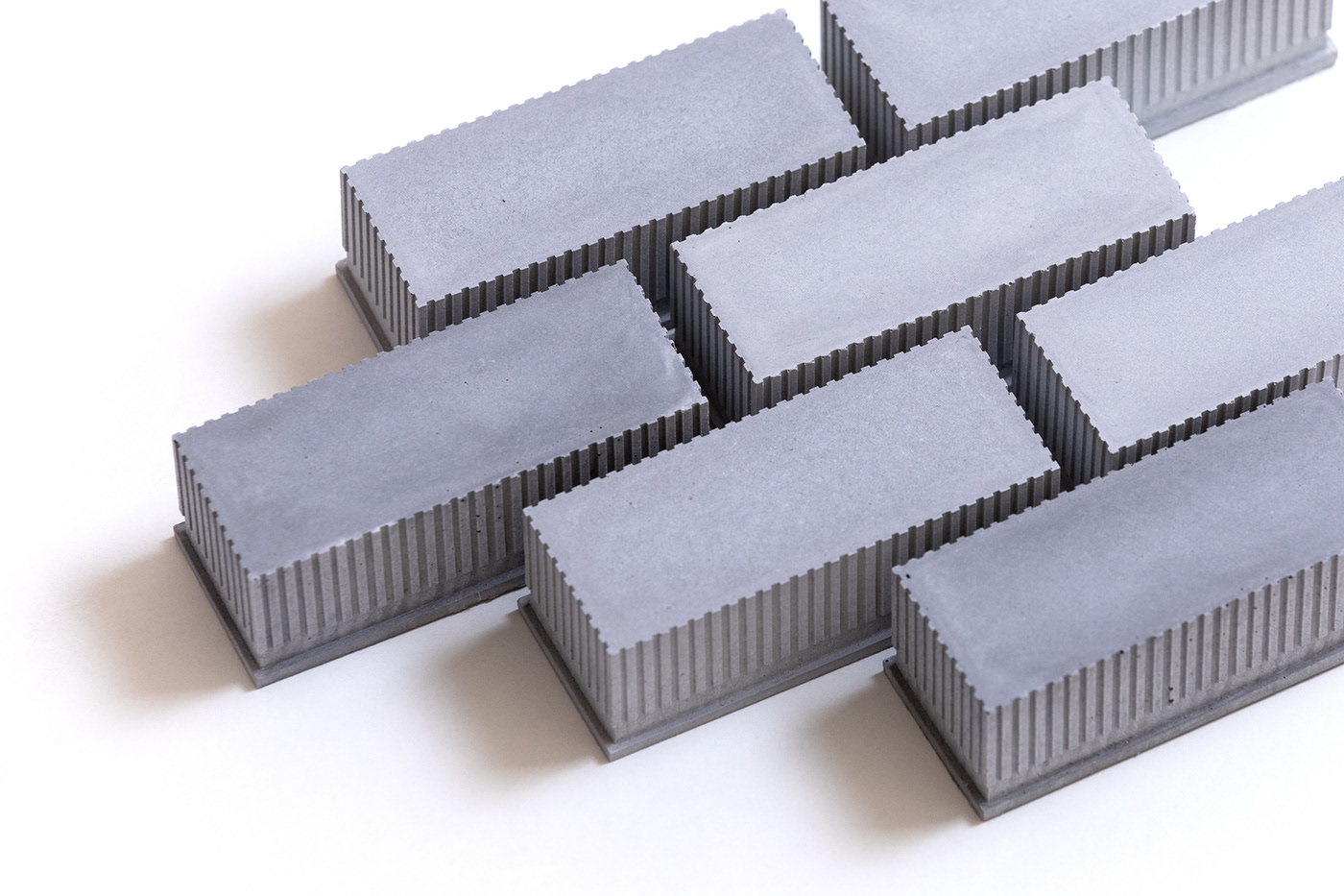 Architecture，Campus design，3D printing，