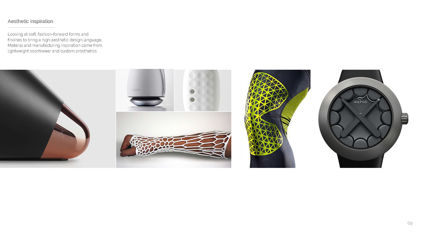 industrial design，Help sleep，breathing，intelligent instrument ，healthy，