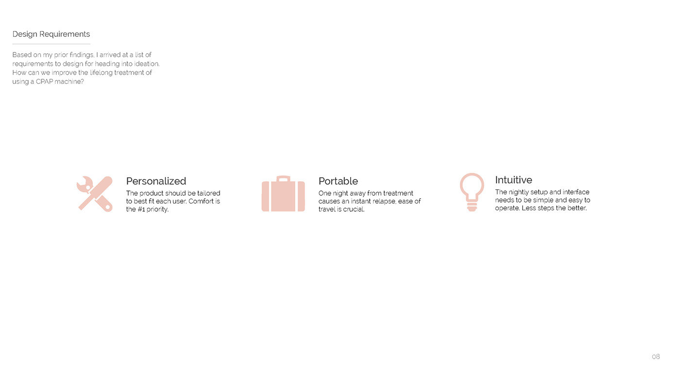 industrial design，Help sleep，breathing，intelligent instrument ，healthy，