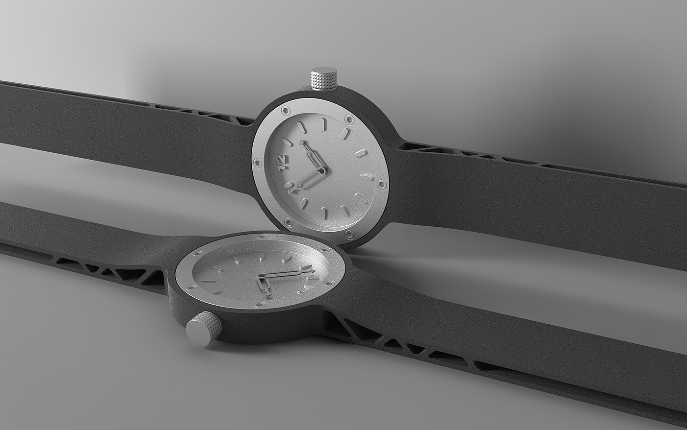 industrial design，conceptual design，Wrist watch，intelligence，