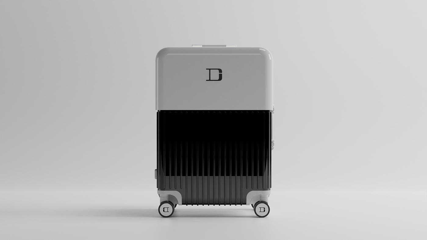 trunk，