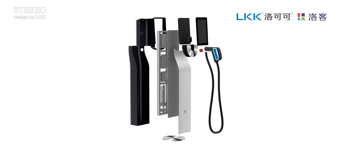 Charging pile，Automobile charging pile，Automobile travel design，