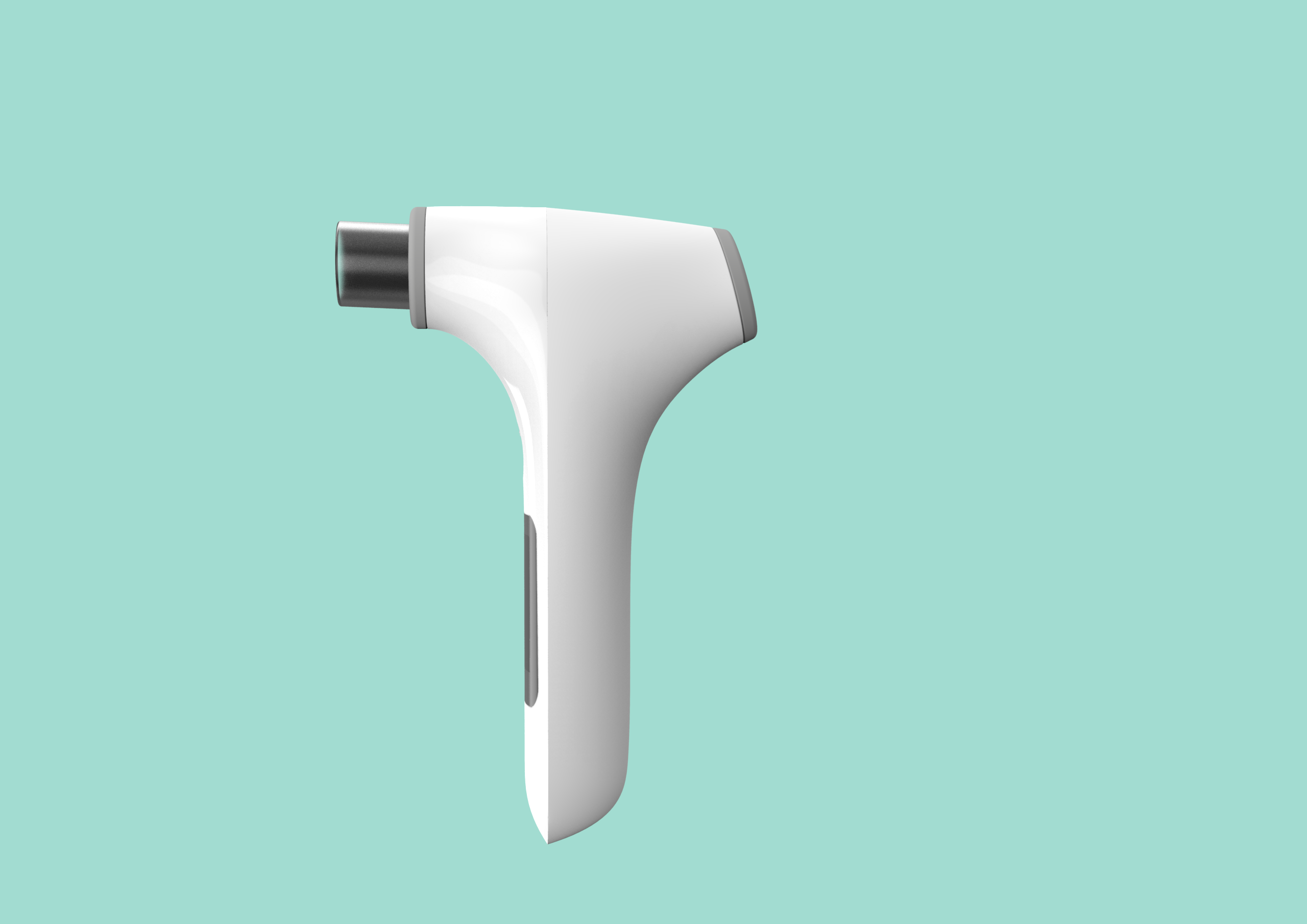 Handheld medical products，Minimalist design ，Emotional design，