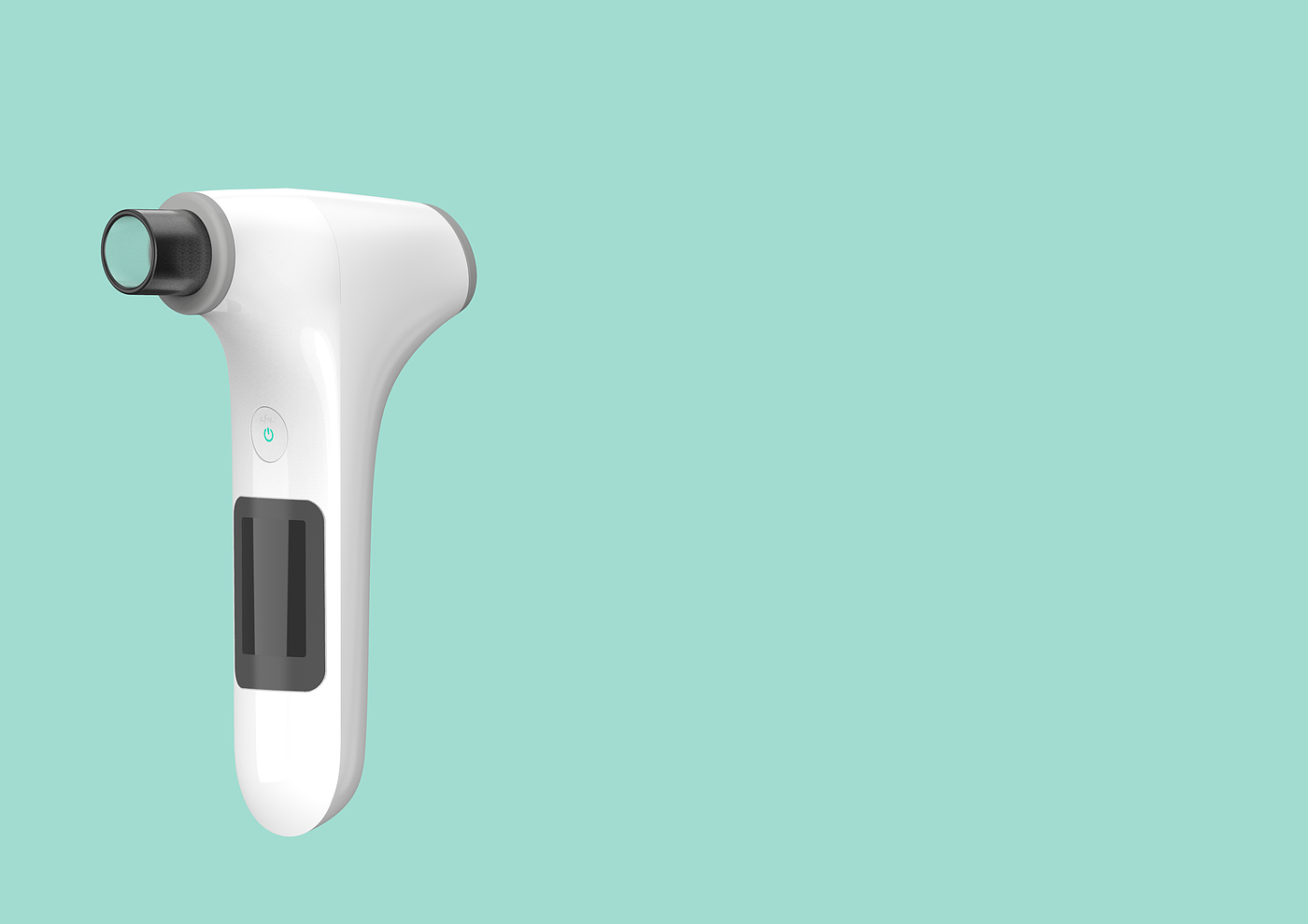 Handheld medical products，Minimalist design ，Emotional design，