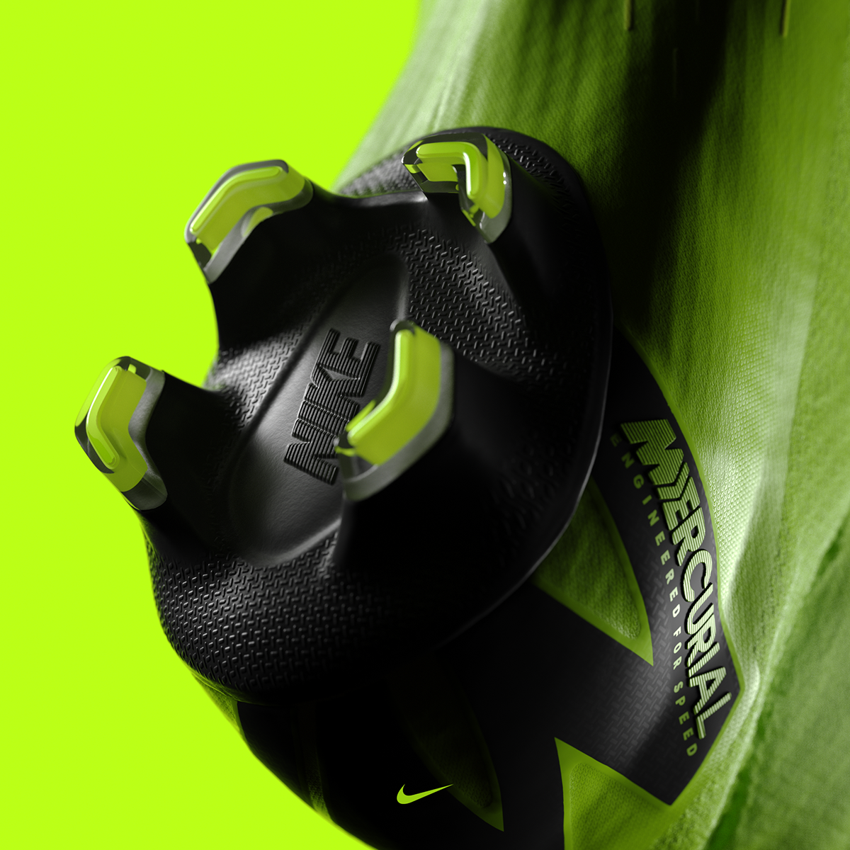 Nike HO18，Soccer shoes，Sports shoes]，