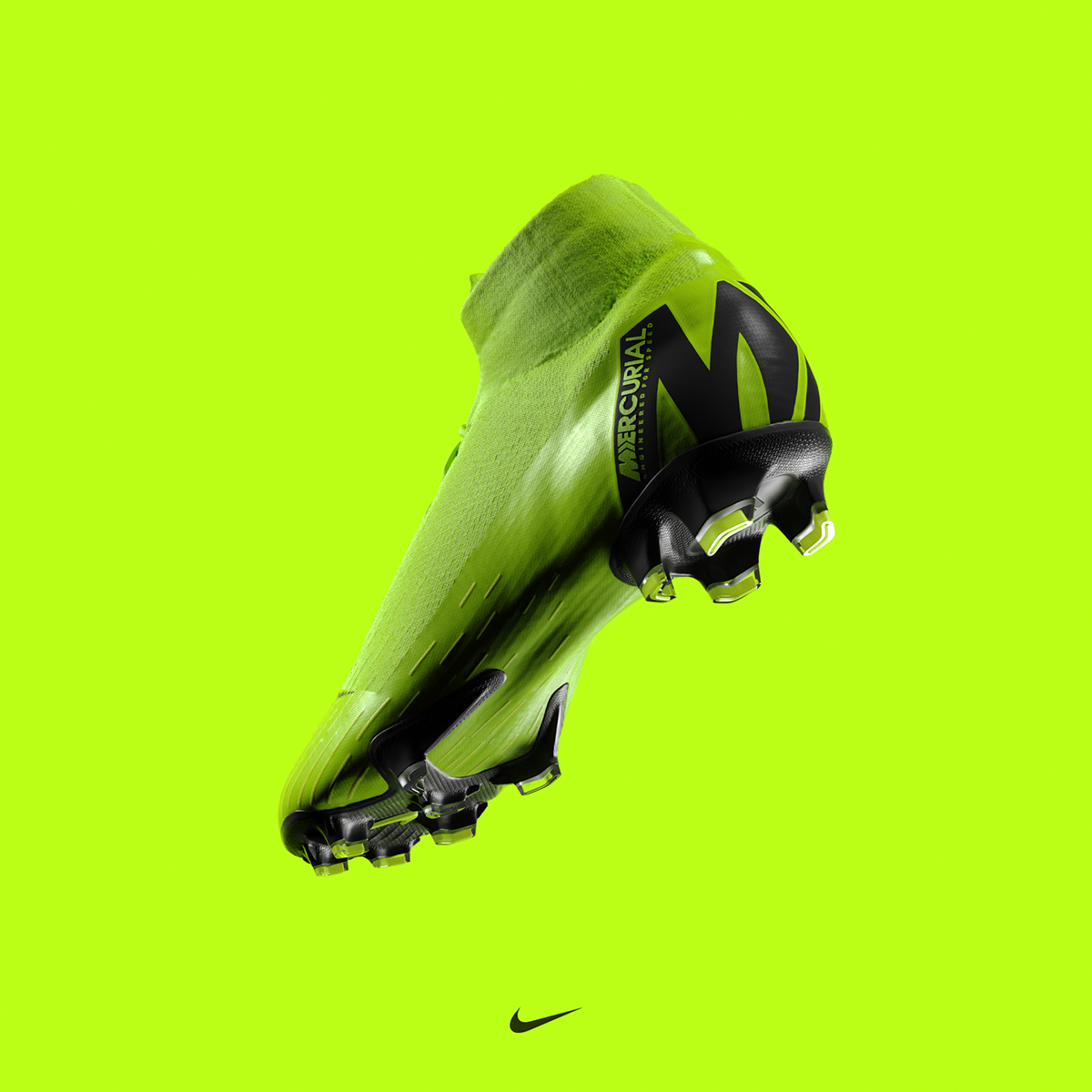 Nike HO18，Soccer shoes，Sports shoes]，