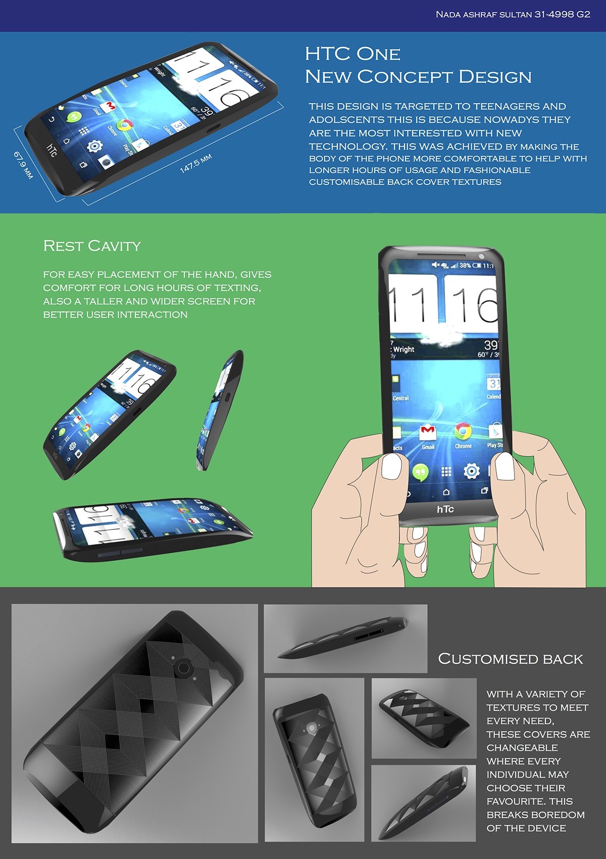 htc，industrial design，product design，Mobile phone concept，Reprint，