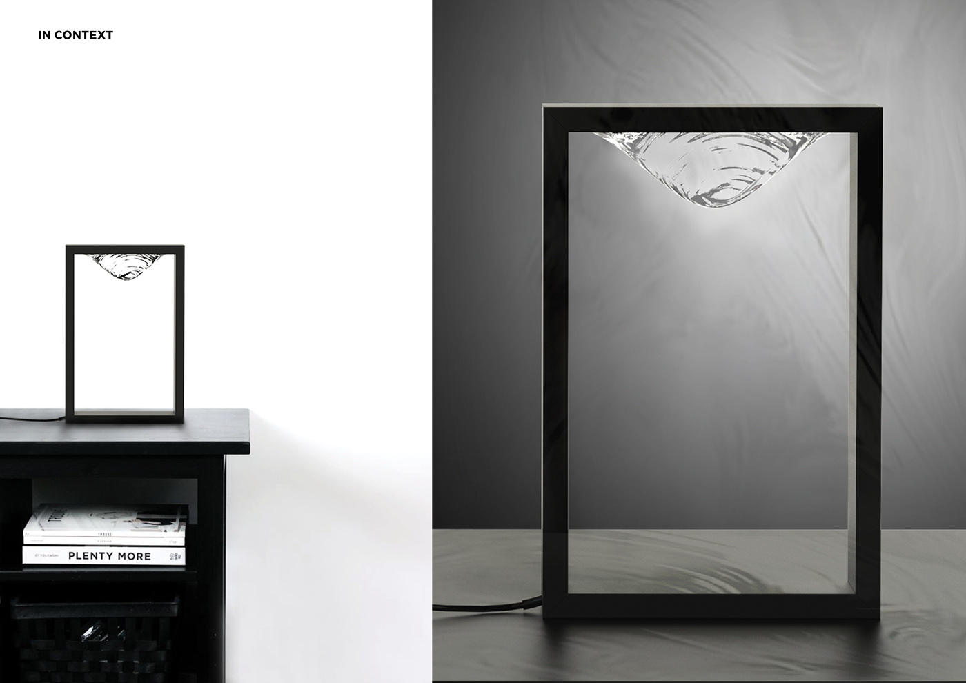 DAMLA LAMP，Lamp design，Wall lamp，